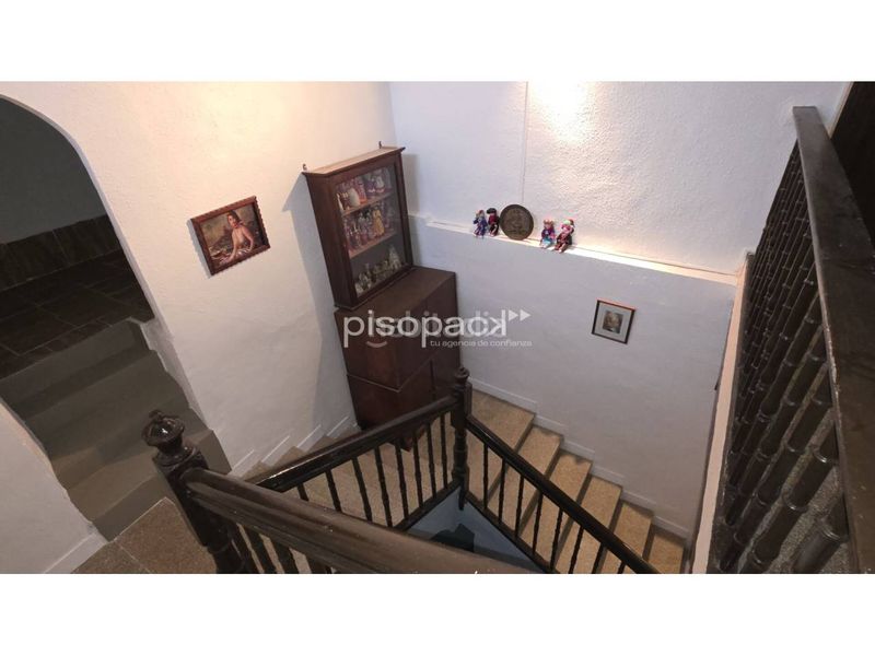 Foto 689054f8-e364-4684-a916-da4218301a6b. Masia amb calefacció aparcament a Artajona