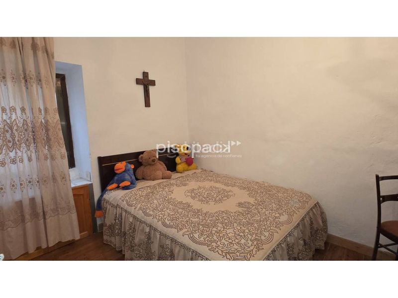 Foto 977a9e79-4679-466a-a0fe-65051f0128e4. Masia amb calefacció aparcament a Artajona