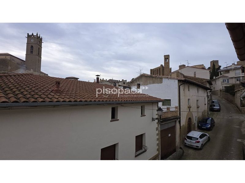 Foto a153b9a7-312c-444b-80f5-7a6016ff7cb5. Masia amb calefacció aparcament a Artajona