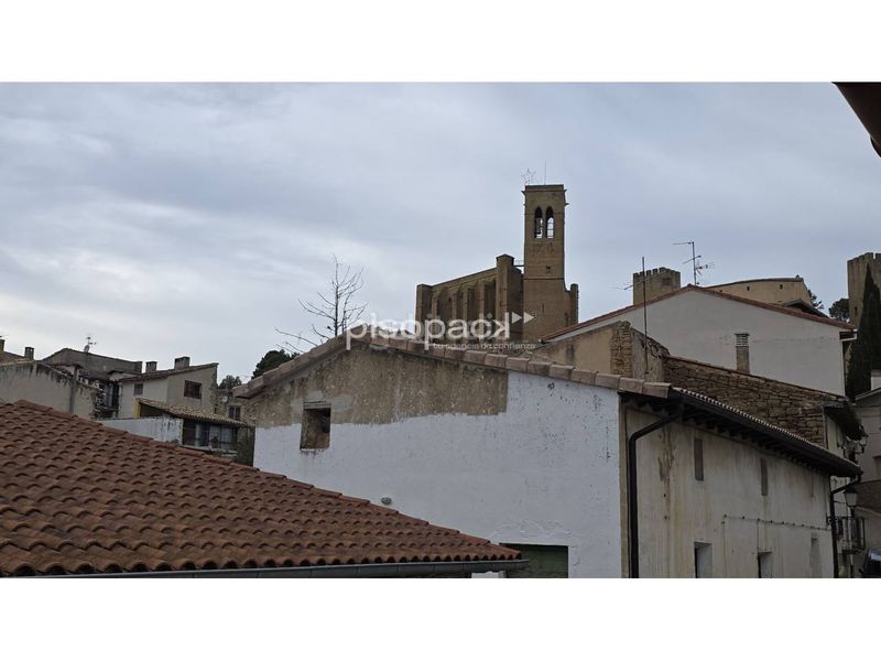 Foto cabece24-78a0-45fd-9dc3-86b133c27a9e. Masia amb calefacció aparcament a Artajona