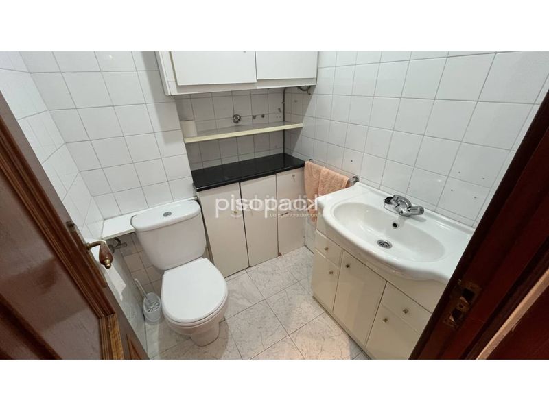 Foto 09b93c33-1b53-4475-9e21-a4723d08760f. Pis amb calefacció a San Juan Pamplona / Iruña