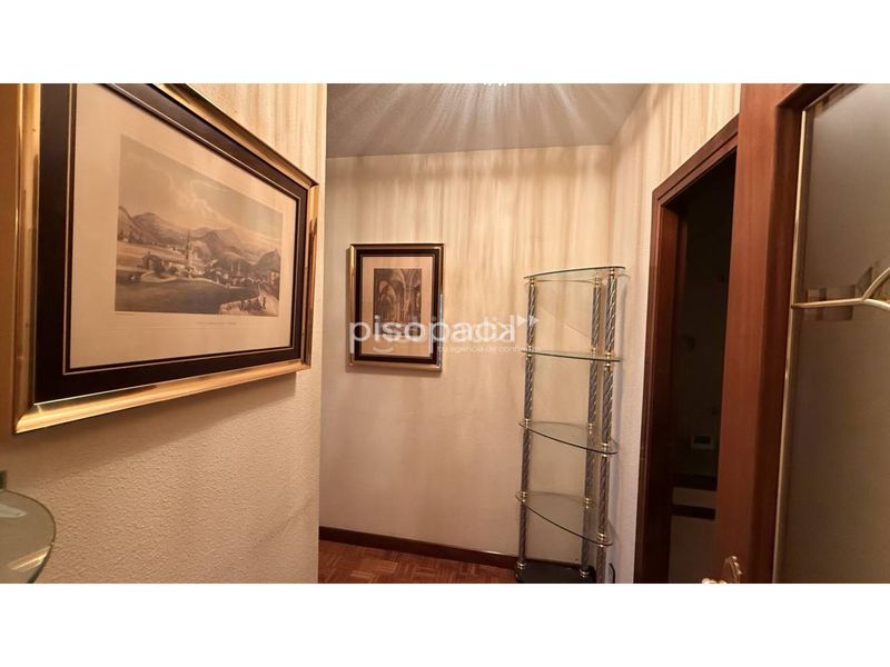Foto 165da678-b943-4cca-9cd6-8d97626277bd. Pis amb calefacció aparcament a Mendebaldea - Ermitagaña Pamplona / Iruña