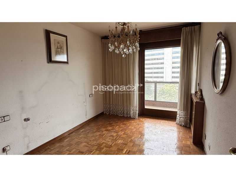 Foto 39a45d12-c2de-4136-b21d-e4126b74d9dc. Pis amb calefacció aparcament a Mendebaldea - Ermitagaña Pamplona / Iruña