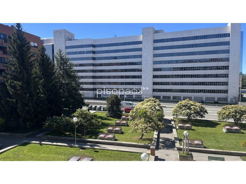 Foto 5cf46cff-aca0-4388-b883-0cb8d7252e88. Pis amb calefacció aparcament a Mendebaldea - Ermitagaña Pamplona / Iruña