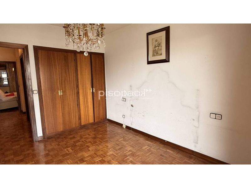 Foto 917a8528-d668-43d6-b838-46a82c4139a4. Pis amb calefacció aparcament a Mendebaldea - Ermitagaña Pamplona / Iruña