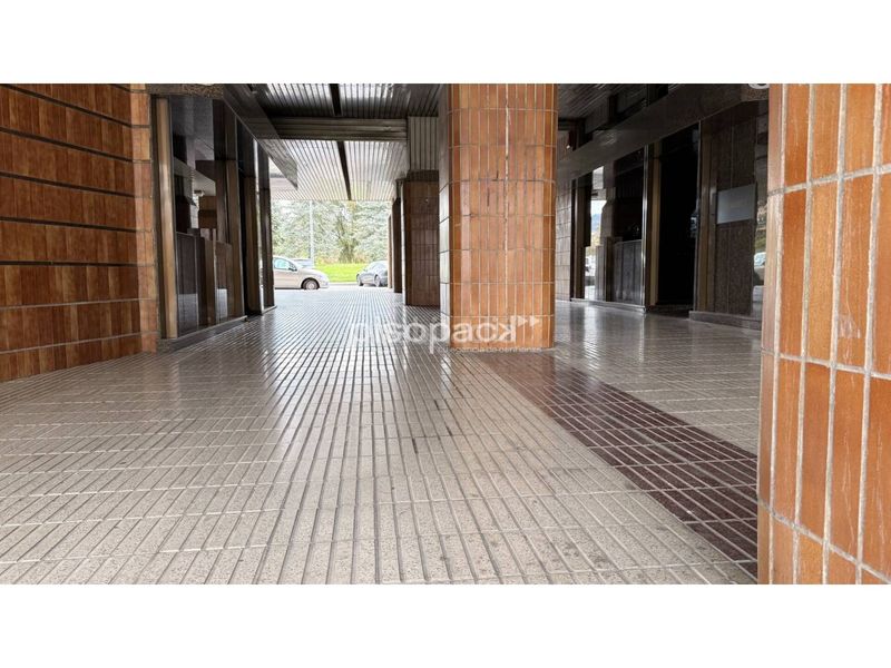 Foto 95728352-8437-4871-b028-f49dfb03d356. Pis amb calefacció aparcament a Mendebaldea - Ermitagaña Pamplona / Iruña