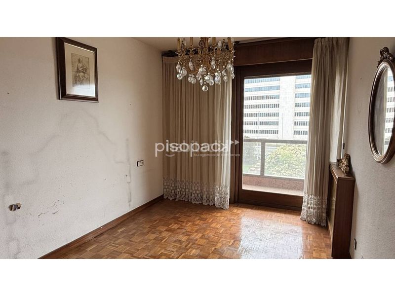 Foto addbc20f-aa65-44af-a371-a2efe6e7766b. Pis amb calefacció aparcament a Mendebaldea - Ermitagaña Pamplona / Iruña