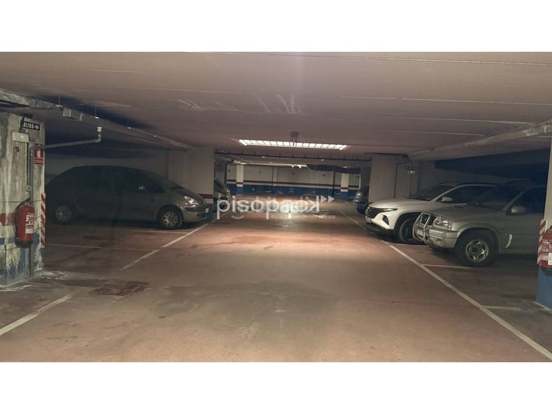 Foto f9f14ef7-6e8f-4363-bf36-184d5eaba2c5. Pis amb calefacció aparcament a Mendebaldea - Ermitagaña Pamplona / Iruña