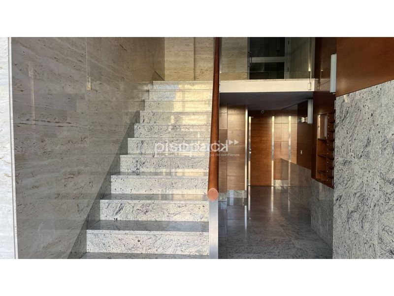 Foto 382a3b83-b708-4314-b940-01d8440eeb10. Pis amb calefacció a San Juan Pamplona / Iruña
