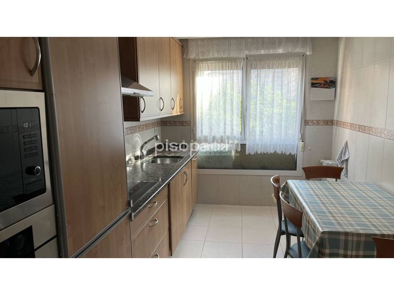 Foto ad4411b6-8687-4f84-b567-8f7c1b5698a8. Pis amb calefacció a San Juan Pamplona / Iruña