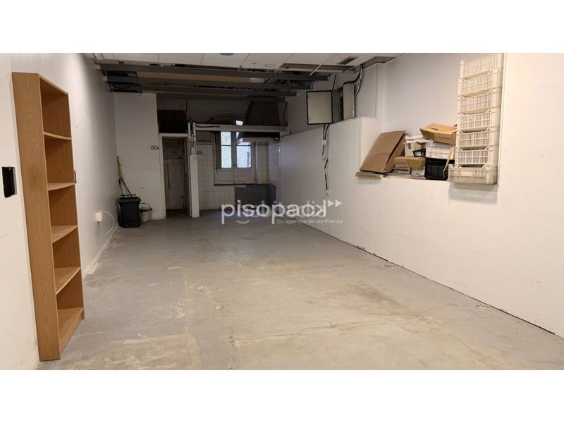 Foto 34a0fee4-5b28-4a78-8e66-fc04917bb8b0. Edifici a Casco Antiguo Pamplona / Iruña