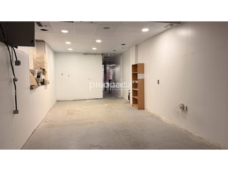 Foto e1f9b71f-a6a6-4793-b4d5-5b71d747db01. Edifici a Casco Antiguo Pamplona / Iruña