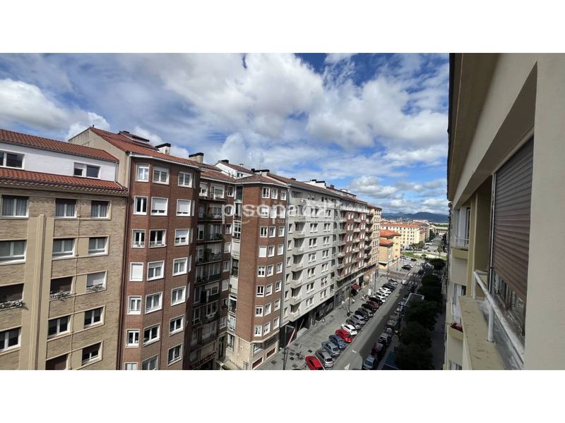 Foto 7f8156c6-9e68-4bf7-86d8-256e3e7930d7. Pis amb calefacció a Segundo Ensanche Pamplona / Iruña