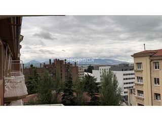 Appartamento  Calle olite. Piso en venta calle olite buena altura y expectaculares vistas