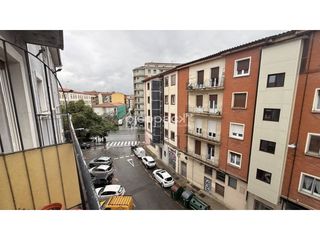 Pis  Calle dámaso zabalza. Piso en venta calle damaso zabalza buenas vistas y con balcon