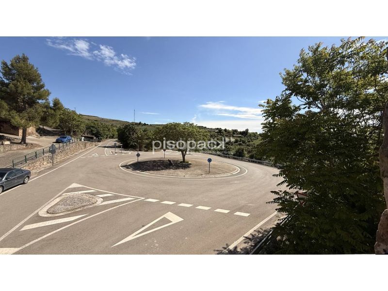 Foto b3fe70a9-f488-4ae3-8b74-7c576659e812. Casa a calle mayor 22 a Undués de Lerda