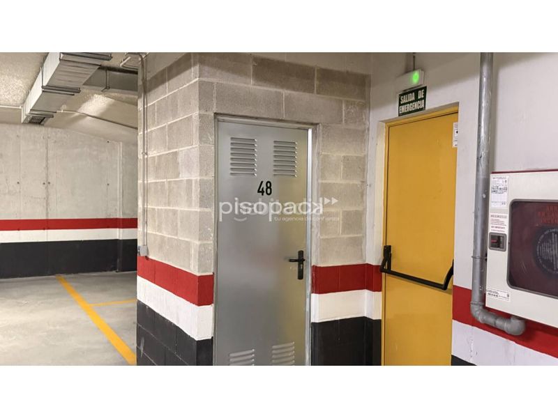 Foto eb5e353b-a6c1-47dd-9996-b2e9d59a4b17. Pis amb calefacció aparcament a Nuevo Artica Berrioplano