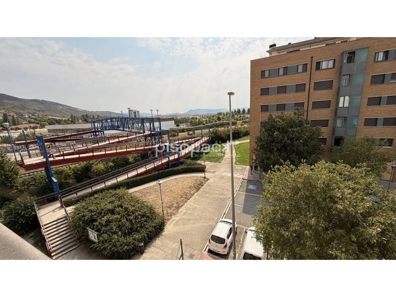Foto f6efced6-4d40-4bd8-b0b4-fd6da917d4d1. Pis amb calefacció aparcament a Nuevo Artica Berrioplano