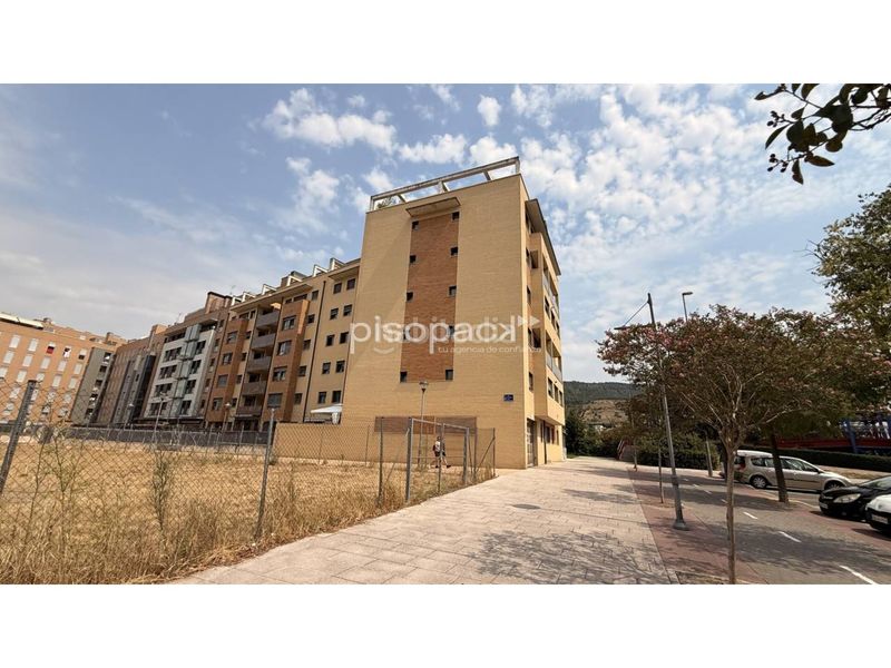 Foto fddc54ea-d82b-4d7e-a2e6-417431236f01. Pis amb calefacció aparcament a Nuevo Artica Berrioplano