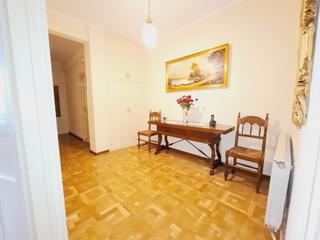 Piso en Calle de san fermín 37. Ii ensanche- piso 100m2, bien situado 370.000 euros