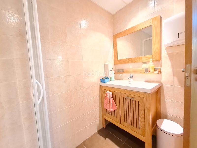 Foto 0a24e81e-74ba-445c-8a83-9b6ad73606f9. Locale commerciale con riscaldamento in Villava / Atarrabia