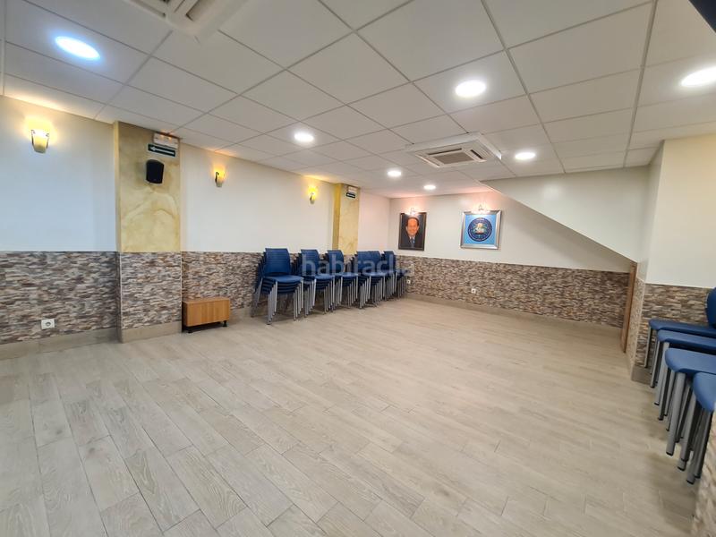 Foto 139cab27-0484-4966-8cc2-32b2740f58c5. Locale commerciale con riscaldamento in Villava / Atarrabia