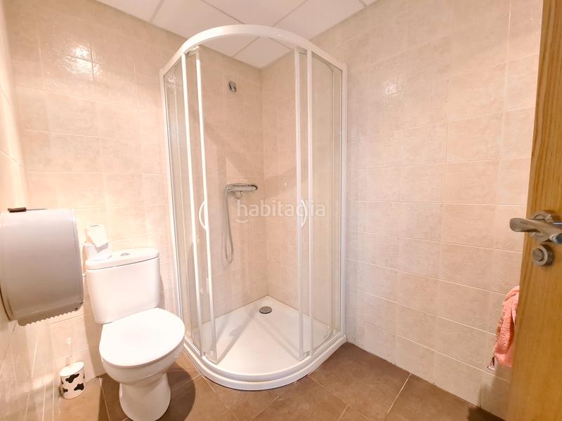 Foto 37ac8655-8ee2-40d9-baba-bab8bd134d1f. Locale commerciale con riscaldamento in Villava / Atarrabia