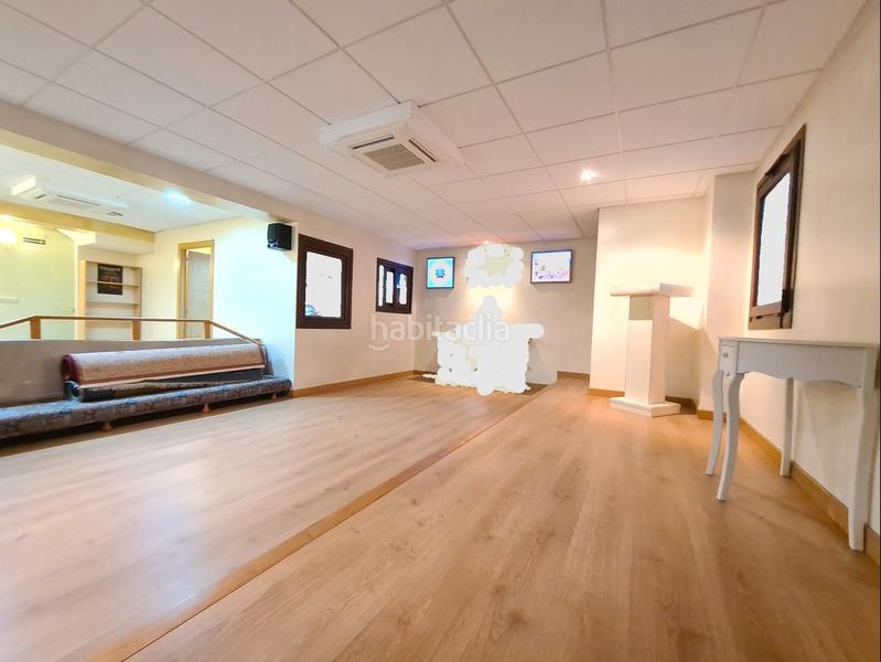 Foto 52ba5aae-b648-4a01-a85e-0b964df3d929. Locale commerciale con riscaldamento in Villava / Atarrabia