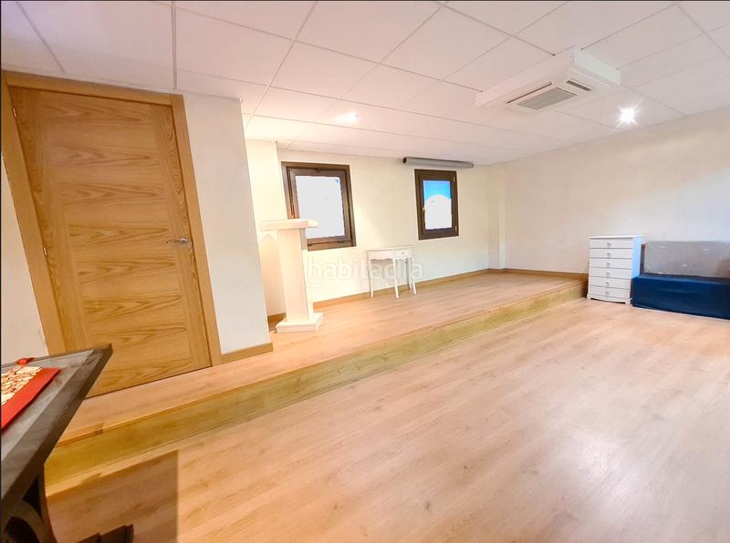 Foto 80d36e46-5b69-4891-9611-74bed1938467. Locale commerciale con riscaldamento in Villava / Atarrabia