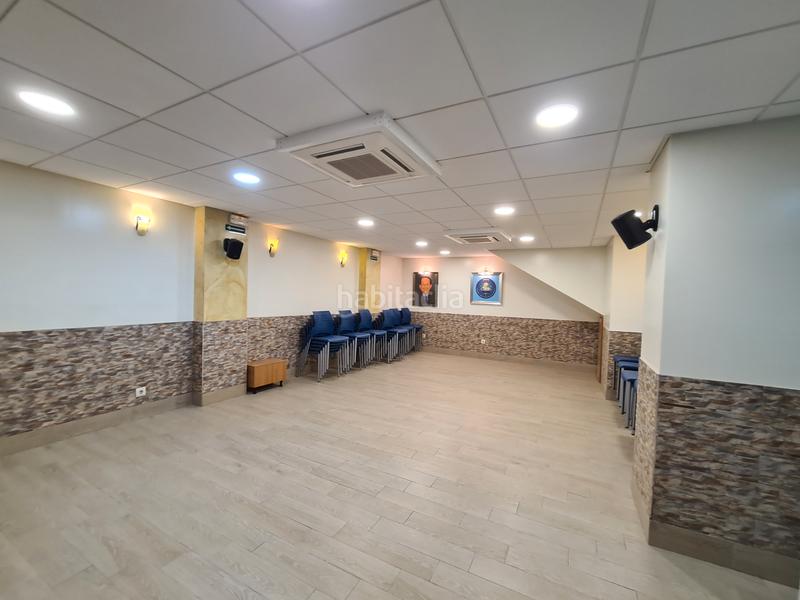 Foto 896d1af8-13d0-4669-8a4e-ffcd1f4f9971. Locale commerciale con riscaldamento in Villava / Atarrabia