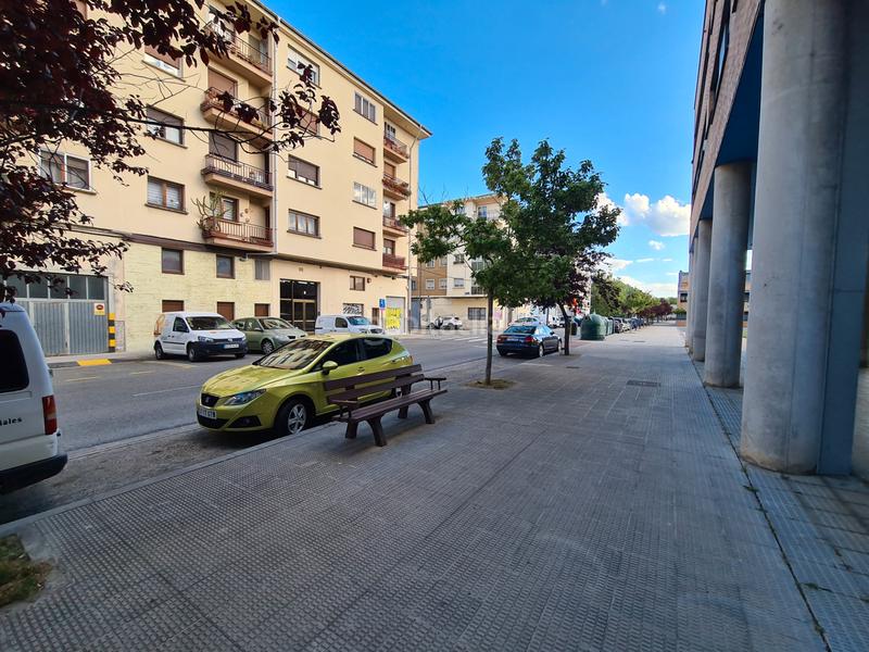 Foto 8f4579ee-7073-4285-bdad-b3c73f62b95c. Locale commerciale con riscaldamento in Villava / Atarrabia