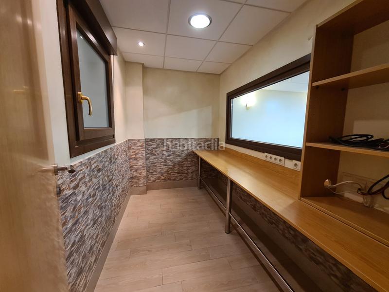 Foto ef52e041-5bcd-4872-9a08-6716eb14baeb. Locale commerciale con riscaldamento in Villava / Atarrabia