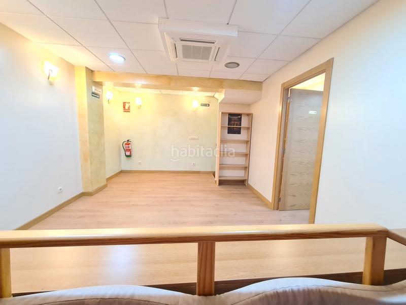 Foto ff773460-cc4e-49b4-90e1-d39b5e118d4e. Locale commerciale con riscaldamento in Villava / Atarrabia