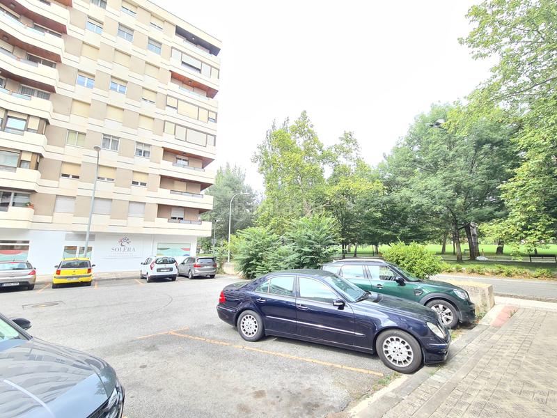 Foto 319d6247-a6d0-42c1-b244-cc687c3c3685. Affitto appartamento con riscaldamento parcheggio in Pamplona / Iruña