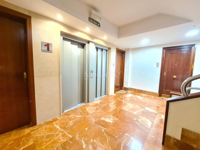 Foto 19b11d99-92f8-49a4-bcd2-d6bb83fbe6f8. Location appartement avec chauffage parking dans Iturrama Pamplona / Iruña