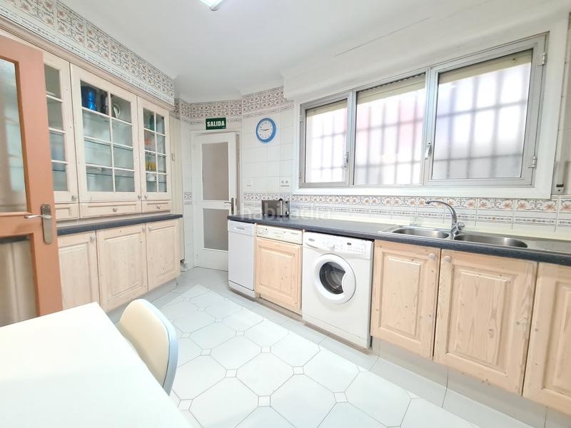 Foto 4b267ea3-5a00-462e-866f-f60d24b00b8e. Location appartement avec chauffage parking dans Iturrama Pamplona / Iruña