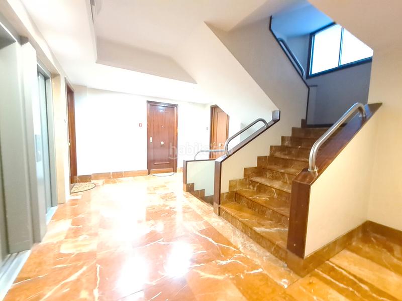 Foto e48f616a-4207-4afb-abdf-83fbff1702ae. Location appartement avec chauffage parking dans Iturrama Pamplona / Iruña