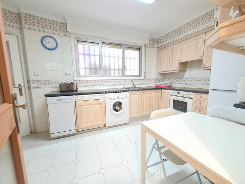 Foto f1a4e59a-28f0-446c-b509-54901f65da1c. Location appartement avec chauffage parking dans Iturrama Pamplona / Iruña