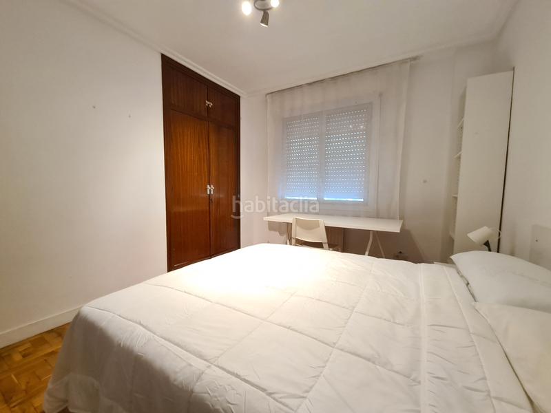 Foto e3a12330-e265-433b-a612-b40527df8731. Miete etagenwohnung mit heizung parking in Iturrama Pamplona / Iruña