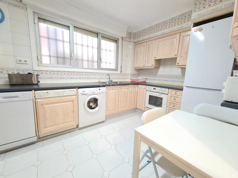 Foto 1bbfa0ad-1c52-4845-b555-31b8835a3180. Rent flat with heating parking in Iturrama Pamplona / Iruña