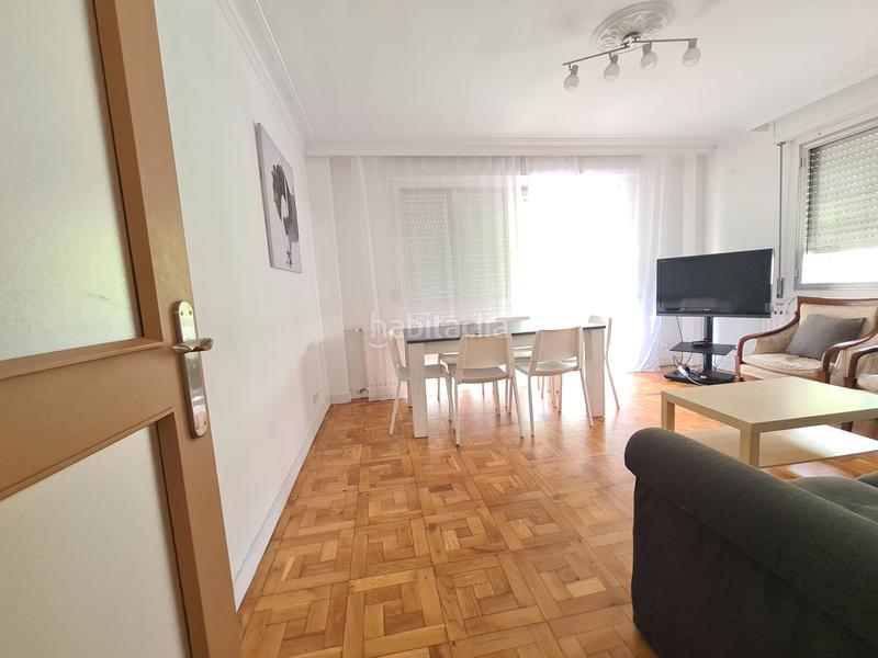 Foto 243edb4f-ecff-4562-a148-c3ca248ff94e. Rent flat with heating parking in Iturrama Pamplona / Iruña