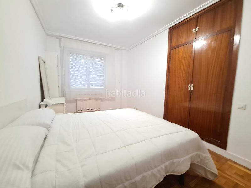 Foto 391d69d8-664f-4b92-8136-618ce9bfb59b. Rent flat with heating parking in Iturrama Pamplona / Iruña