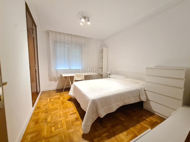 Foto 4b631ed4-a1f7-4b5b-8b14-2ce83d2542cb. Rent flat with heating parking in Iturrama Pamplona / Iruña