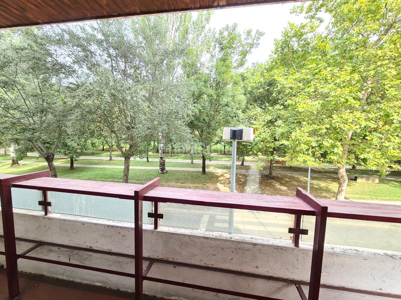 Foto 6654d6eb-f746-4ffc-ae99-262f135b53fa. Rent flat with heating parking in Iturrama Pamplona / Iruña