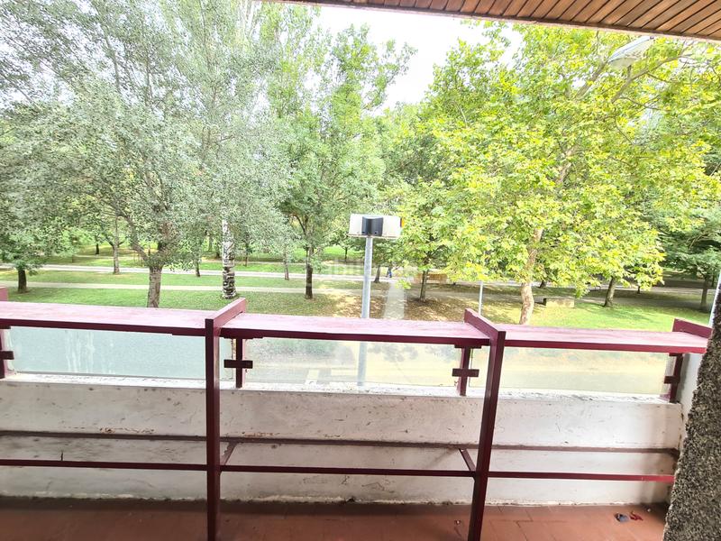 Foto 7757b5f1-d1d5-413f-b324-5b28ae47aff0. Rent flat with heating parking in Iturrama Pamplona / Iruña