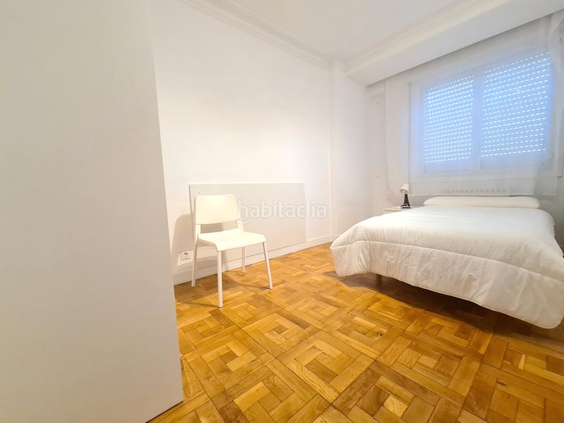 Foto 95289966-cfad-47f0-a233-8d749035ebbf. Rent flat with heating parking in Iturrama Pamplona / Iruña