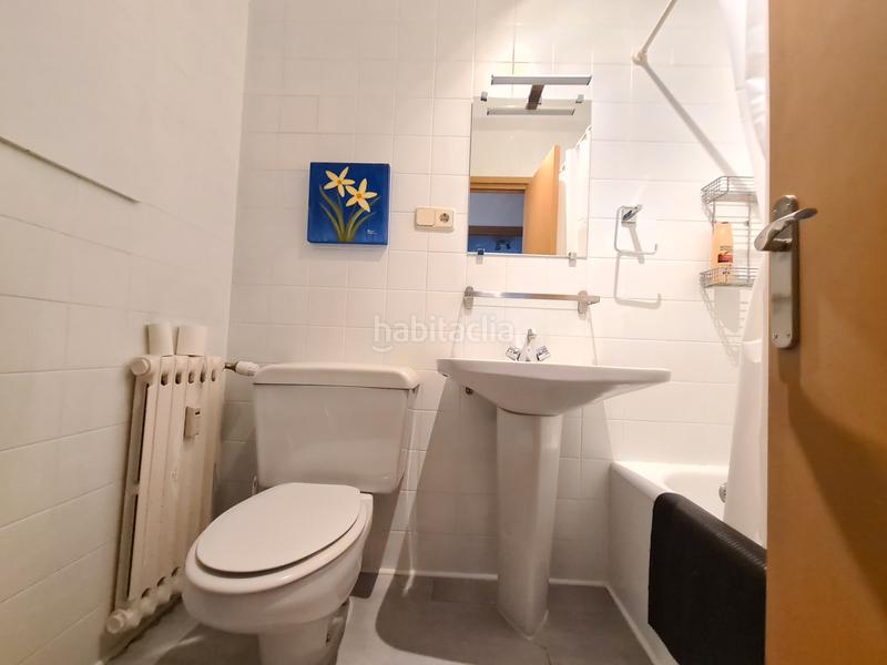 Foto 9835ed08-22bb-456d-b91d-5ea42aec70da. Rent flat with heating parking in Iturrama Pamplona / Iruña