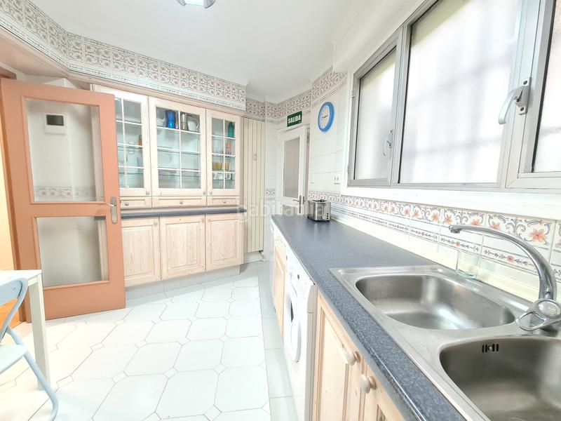 Foto d2c1c246-95ea-4e0d-a56a-75096a00b148. Rent flat with heating parking in Iturrama Pamplona / Iruña