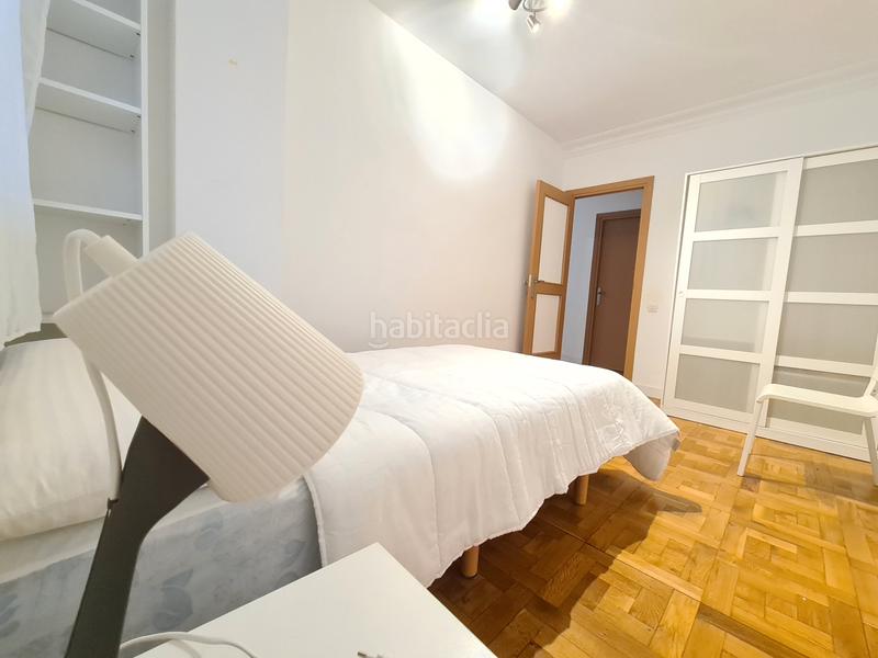 Foto d3517aad-0c73-4484-a1e6-b83c913a177b. Rent flat with heating parking in Iturrama Pamplona / Iruña