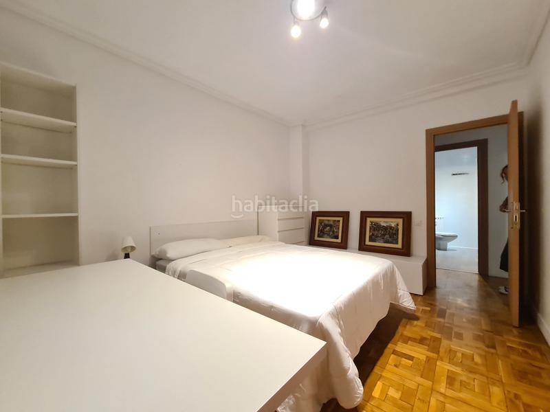 Foto db444e9a-afb5-41c8-a192-fd6e25787e11. Rent flat with heating parking in Iturrama Pamplona / Iruña